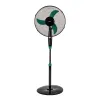 Вентилатор на стойка 16 Muhler FM-1650, 40W – Отопление и охлаждане | TopZone.bg