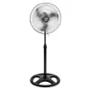 Вентилатор на стойка 16Muhler FM-6136D 3in1, 50W, индустриален, на стойка, стена, под – Отопление и охлаждане | TopZone.bg