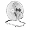 Вентилатор на стойка 16Muhler FM-6136D 3in1, 50W, индустриален, на стойка, стена, под – Отопление и охлаждане | TopZone.bg