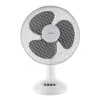 Вентилатор настолен 12 Muhler FM-12, 30W, 3 перки – Отопление и охлаждане | TopZone.bg