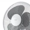 Вентилатор настолен 12 Muhler FM-12, 30W, 3 перки – Отопление и охлаждане | TopZone.bg