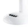 Вентилатор настолен 12 Muhler FM-12, 30W, 3 перки – Отопление и охлаждане | TopZone.bg