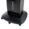 Вентилатор с водна мъгла 16 Diplomat DX-77 PHANTOM 7in1, 90W, мултифункционален, LED, дистанционно – Отопление и охлаждане | TopZone.bg