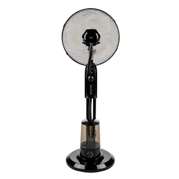 Вентилатор с водна мъгла 16'' Muhler MF-1677, 75W