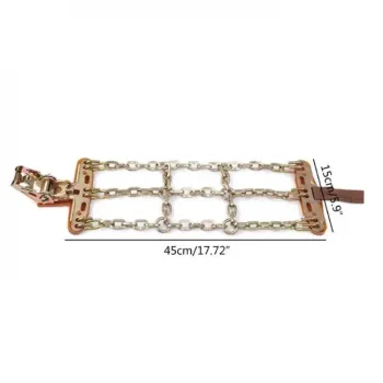 Вериги метал PA1210 8БР