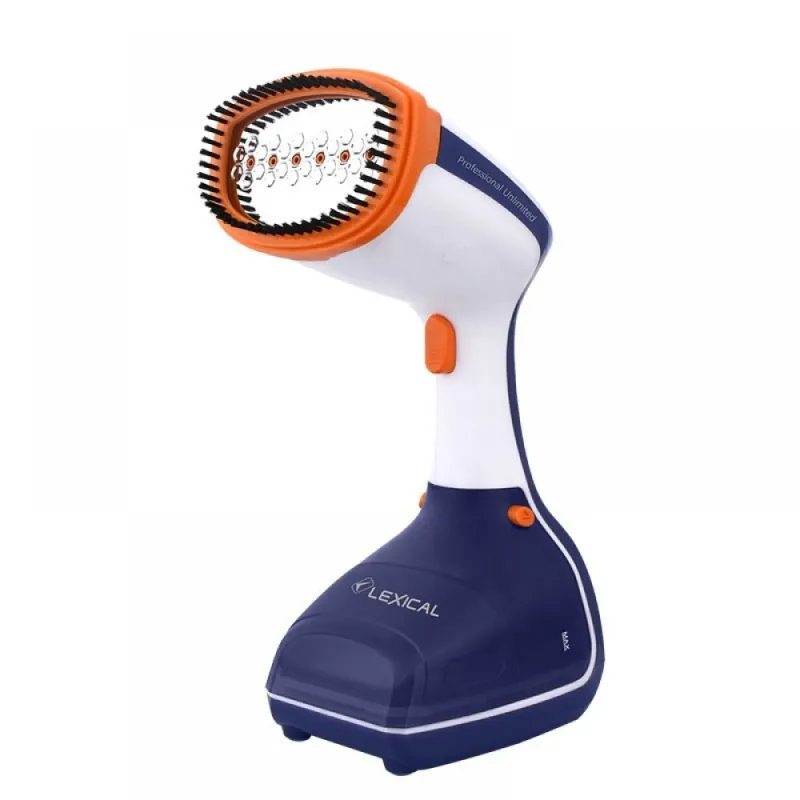 Вертикална парна ютия Lexical LHH-0901, 1000W – Кухненски уреди | TopZone.bg