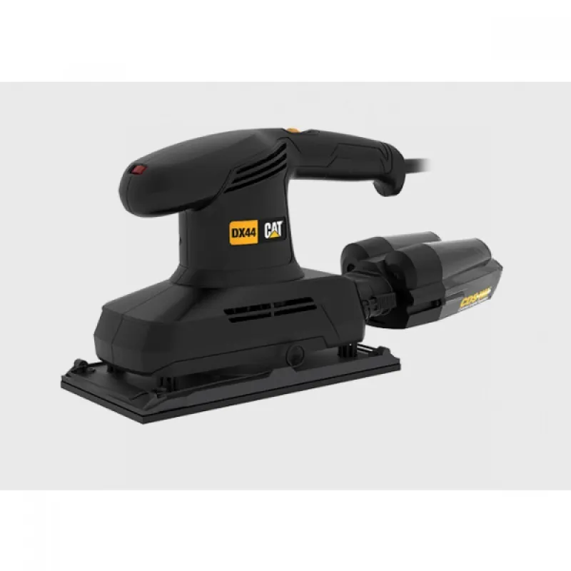Виброшлайф CAT DX44 350W – Електроинструменти | TopZone.bg