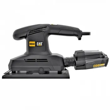 Виброшлайф CAT DX44 350W