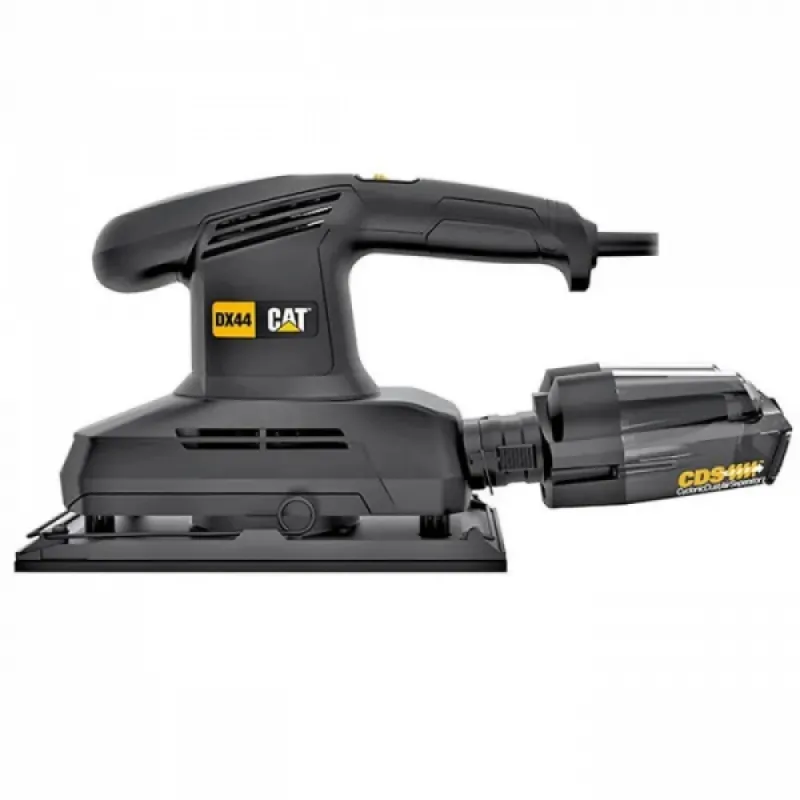Виброшлайф CAT DX44 350W – Електроинструменти | TopZone.bg