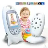 Видео Бебефон Vtech, Classic Safe & Sound, VM2251 – Дом | TopZone.bg