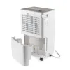 Влагоуловител Muhler MHD-10T25, 10L/24h, Ion&Carbon – Електроуреди | TopZone.bg