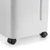 Влагоуловител Muhler MHD-10T25, 10L/24h, Ion&Carbon – Електроуреди | TopZone.bg