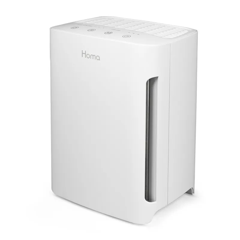 Въздухопречиствател HOMA HZ25UVI – Електроуреди | TopZone.bg
