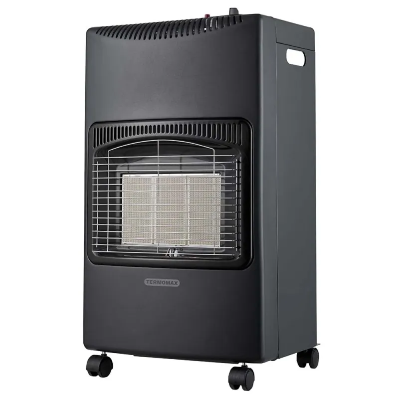 Газова печка Termomax TR42G, 4200W – Отопление и охлаждане | TopZone.bg