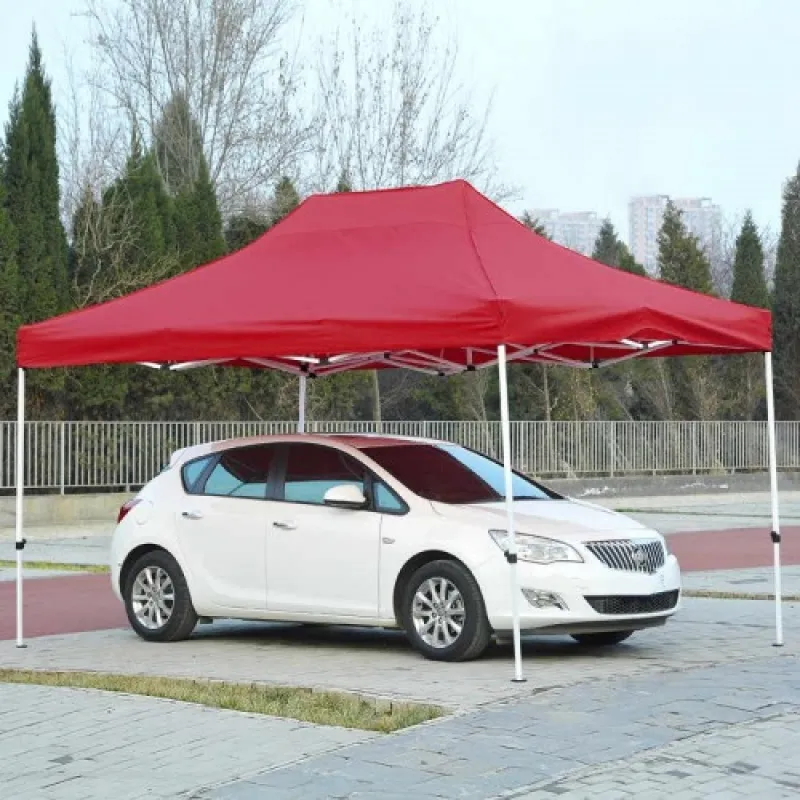 Градинска шатра 3х4.5 метра – Градина | TopZone.bg