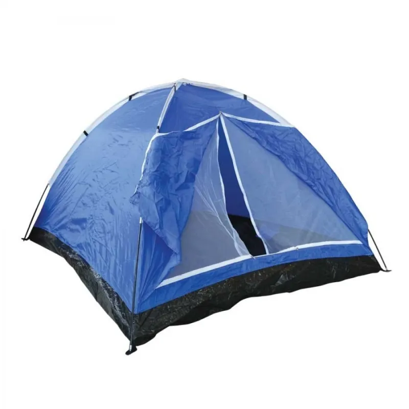 ДВУМЕСТНА ПАЛАТКА HERLY 200Х120Х100СМ – Къмпинг | TopZone.bg