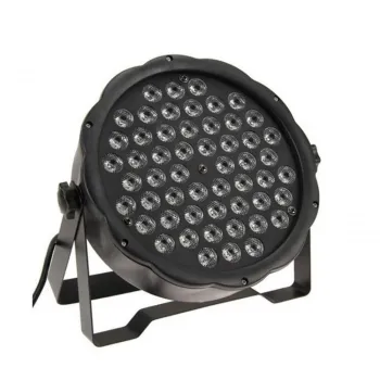 Диско Прожектор 54 LED диода