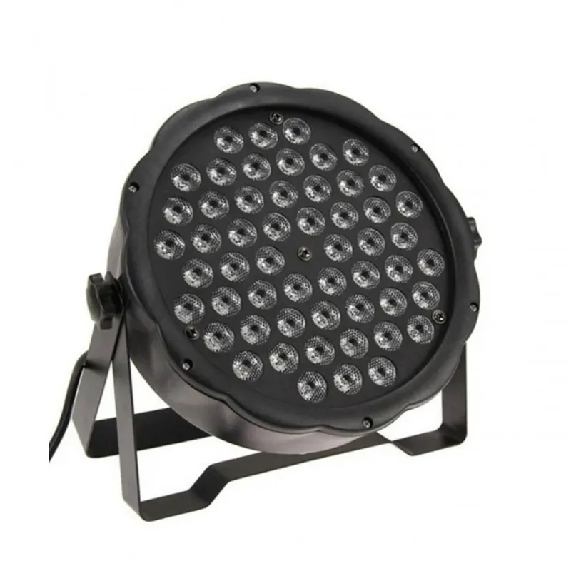 Диско Прожектор 54 LED диода – Забавление | TopZone.bg