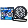 Диско прожектор с 36 LED диода – Забавление | TopZone.bg