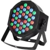 Диско прожектор с 36 LED диода – Забавление | TopZone.bg