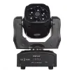 Диско прожектор със 7 диода Moving Head – Забавление | TopZone.bg