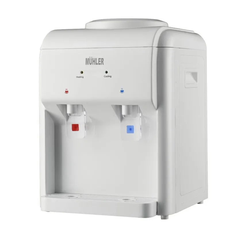 Диспенсер за вода Muhler WD-15 – Кухненски уреди | TopZone.bg