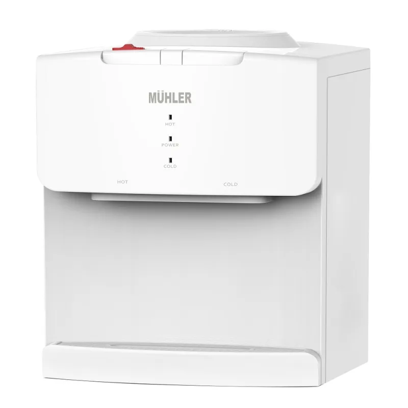 Диспенсер за вода Muhler WD-31CTD – Кухненски уреди | TopZone.bg