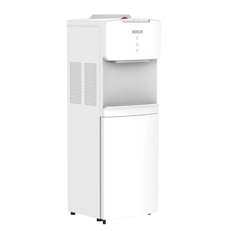 Диспенсер за вода Muhler WD-37 CT – Кухненски уреди | TopZone.bg