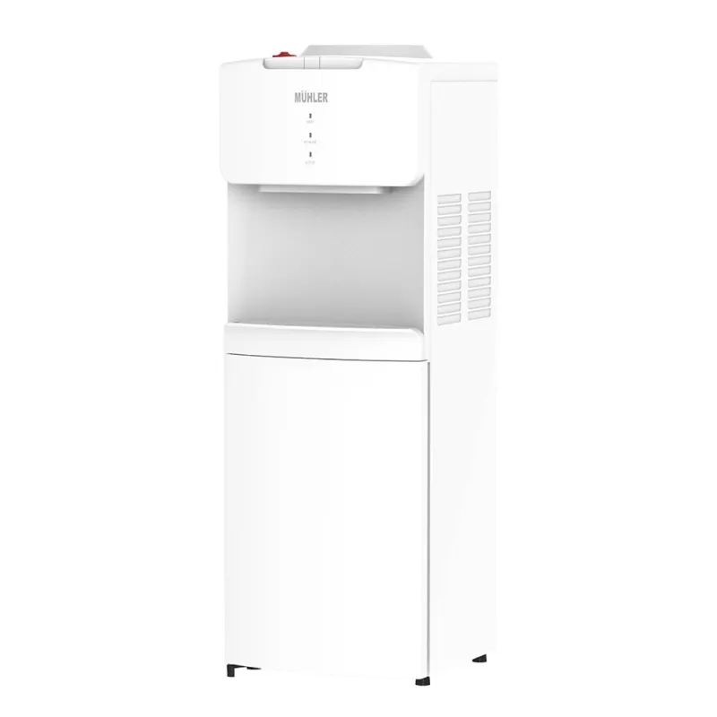 Диспенсер за вода Muhler WD-37 CT – Кухненски уреди | TopZone.bg
