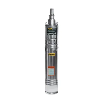 ЕЛЕКТРИЧЕСКА ДЪЛБОЧИННА ПОМПА 500W MOLLER