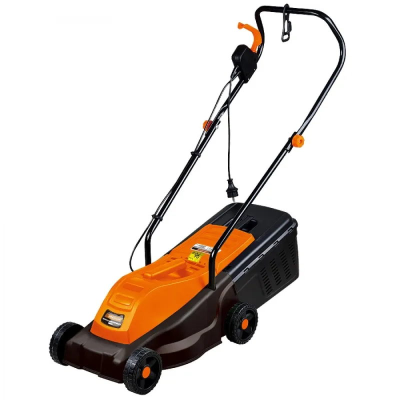 ЕЛЕКТРИЧЕСКА КОСАЧКА PREMIUM 1200W – Градина | TopZone.bg