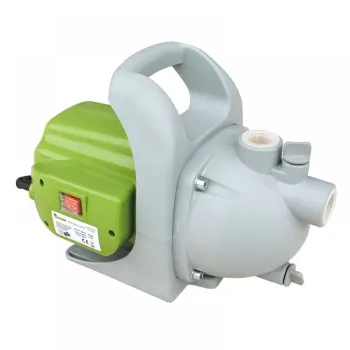 ЕЛЕКТРИЧЕСКА ПОМПА GARDENIA JGP8004F