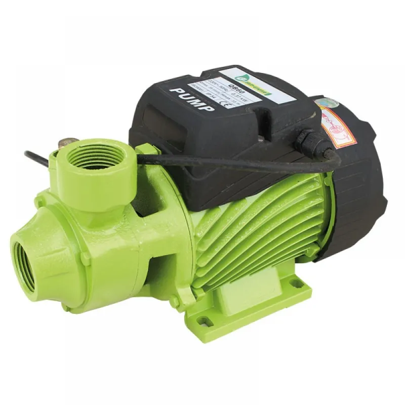 ЕЛЕКТРИЧЕСКА ПОМПА GARDENIA QB60 – Помпи | TopZone.bg