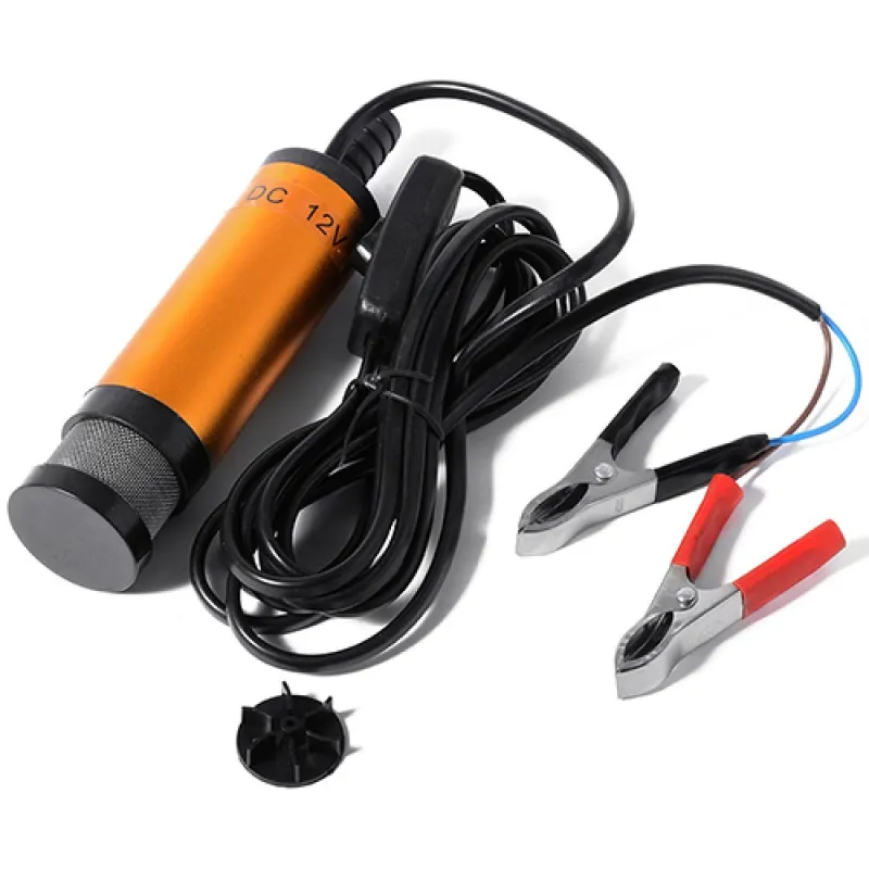 ЕЛЕКТРИЧЕСКА ПОМПА ЗА ДИЗЕЛОВО ГОРИВО 12V или 24V – Авто | TopZone.bg
