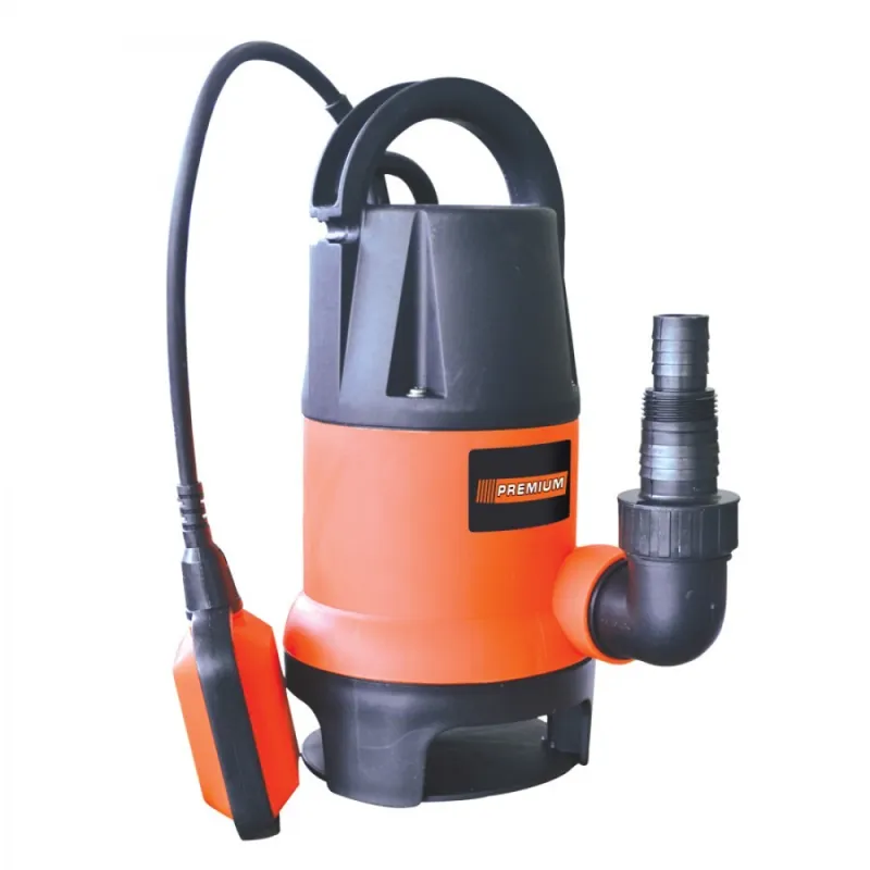ЕЛЕКТРИЧЕСКА ПОМПА ЗА ДРЕНАЖ 750W PREMIUM – Помпи | TopZone.bg