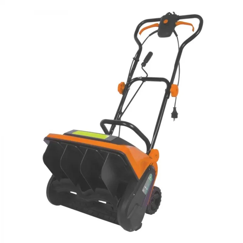 ЕЛЕКТРИЧЕСКИ СНЕГОРИН 1300W PREMIUM – Градинска техника | TopZone.bg