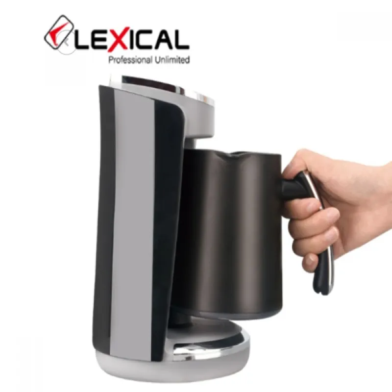 Електрическа кафеварка Lexical LCP-0520 – Кухненски уреди | TopZone.bg