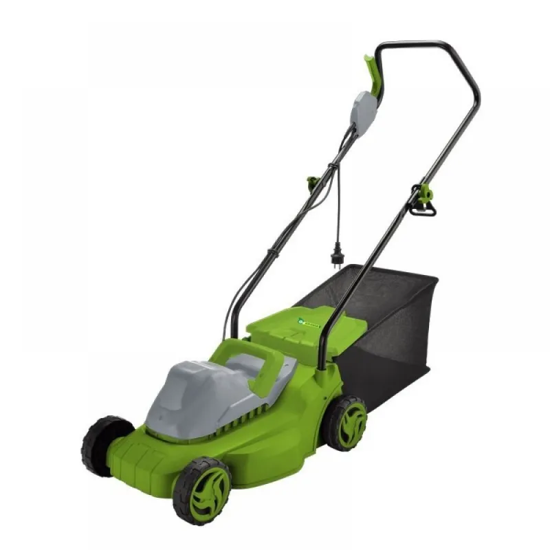 Електрическа косачка GD113 – Градинска техника | TopZone.bg