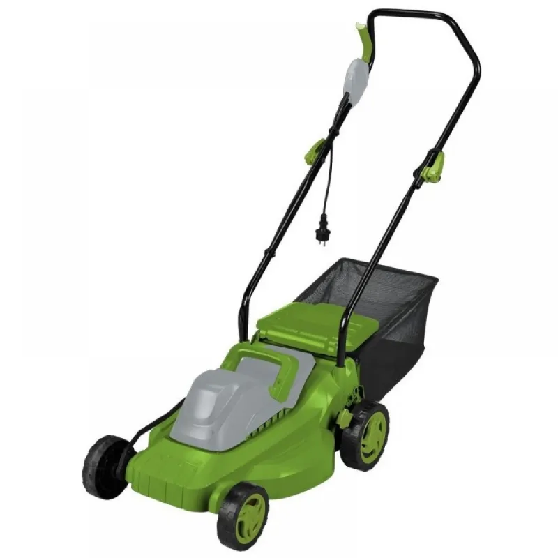 Електрическа косачка GD115 – Градинска техника | TopZone.bg