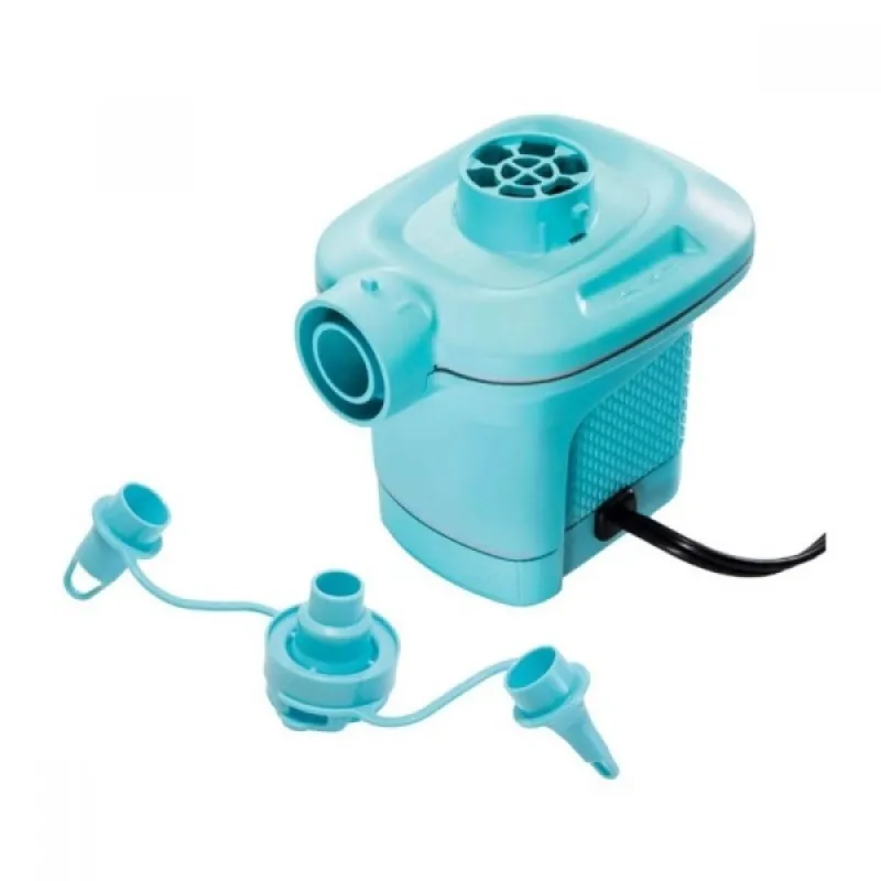 Електрическа помпа 220V INTEX Quick-Fill AC, 58640 – Басейни | TopZone.bg
