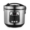 Електрически мултикукър MUHLER MLC-5045 – Кухненски уреди | TopZone.bg
