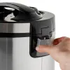 Електрически мултикукър MUHLER MLC-5045 – Кухненски уреди | TopZone.bg
