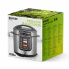 Електрически мултикукър под налягане Muhler MLC-6050P – Кухненски уреди | TopZone.bg