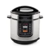 Електрически мултикукър под налягане Muhler MLC-6050P – Кухненски уреди | TopZone.bg