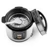 Електрически мултикукър под налягане Muhler MLC-6050P – Кухненски уреди | TopZone.bg