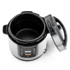 Електрически мултикукър под налягане Muhler MLC-6050P – Кухненски уреди | TopZone.bg