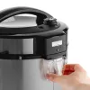 Електрически мултикукър под налягане Muhler MLC-6050P – Кухненски уреди | TopZone.bg