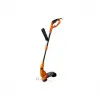 Електрически тример за трева Worx WG119E 550W – Електроинструменти | TopZone.bg