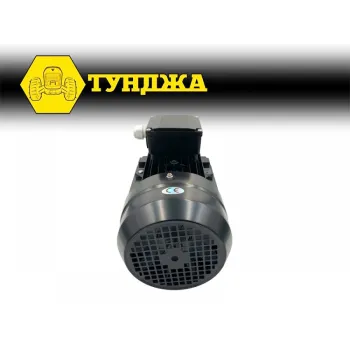 Електродвигател монофазен ТУНДЖА ML90L-2 2.2kW 2800 оборота/минута