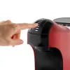 Еспресо машина 3в1 Muhler MCM-611 – Кухненски уреди | TopZone.bg